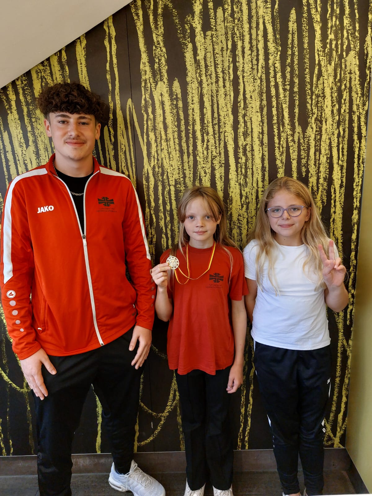 Bild Südbadische U13-Meisterschaft in Bad Säckingen