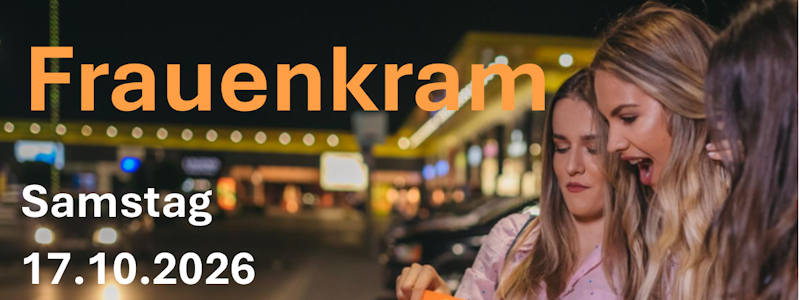 Bild als Link zu Flohmarkt